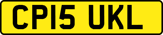 CP15UKL