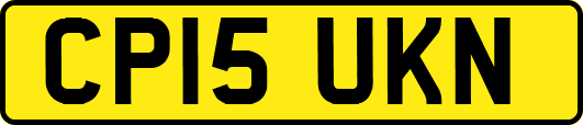 CP15UKN