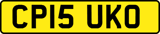 CP15UKO