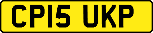 CP15UKP