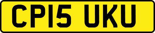 CP15UKU