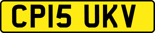 CP15UKV