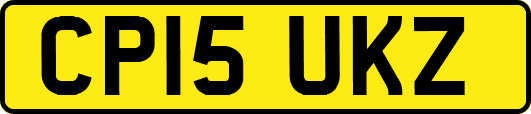 CP15UKZ