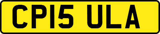 CP15ULA