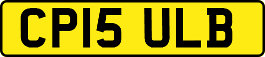 CP15ULB