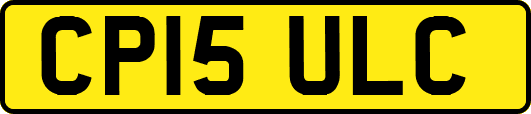 CP15ULC