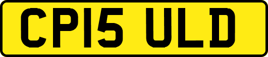 CP15ULD