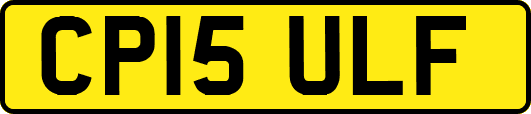 CP15ULF