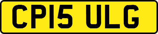 CP15ULG