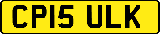 CP15ULK