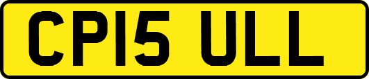 CP15ULL