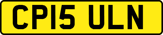 CP15ULN