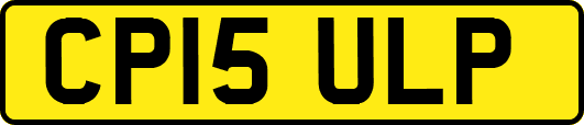 CP15ULP