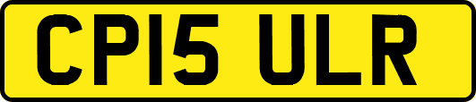 CP15ULR