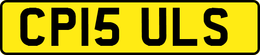CP15ULS