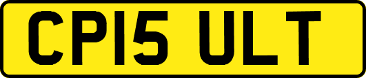 CP15ULT