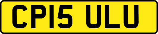CP15ULU
