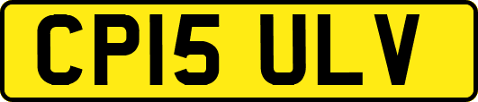 CP15ULV