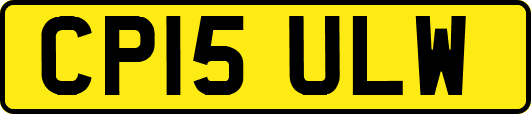 CP15ULW