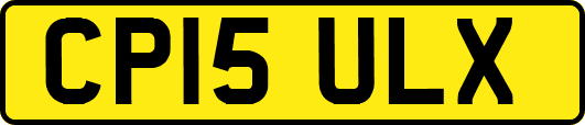 CP15ULX