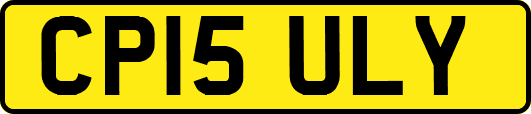 CP15ULY