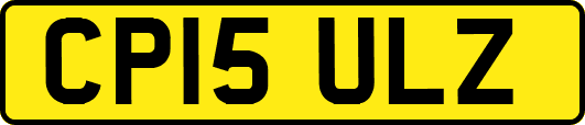 CP15ULZ