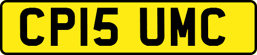 CP15UMC