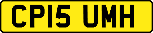 CP15UMH