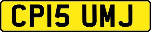 CP15UMJ