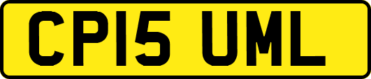 CP15UML