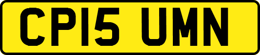 CP15UMN