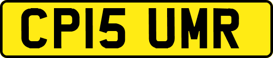CP15UMR
