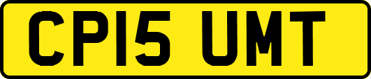 CP15UMT