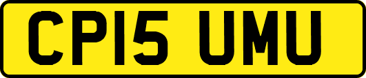 CP15UMU