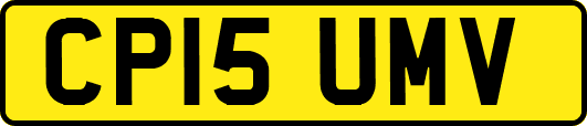 CP15UMV