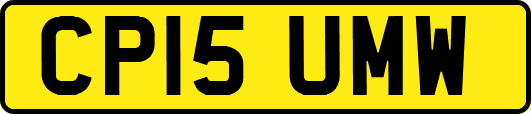 CP15UMW