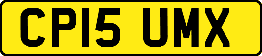 CP15UMX