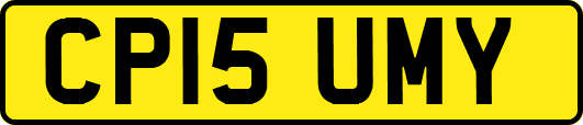 CP15UMY