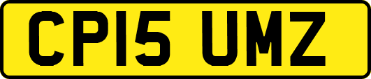 CP15UMZ