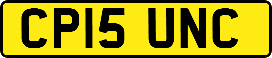 CP15UNC
