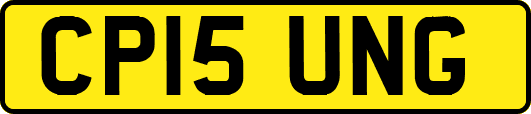 CP15UNG