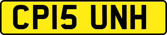 CP15UNH