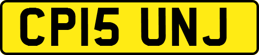 CP15UNJ