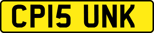 CP15UNK