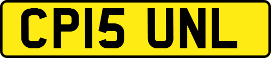 CP15UNL
