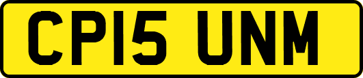 CP15UNM