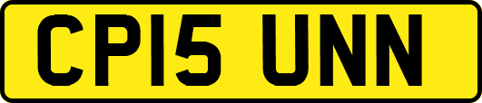 CP15UNN