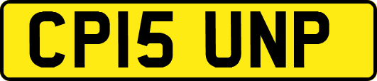 CP15UNP