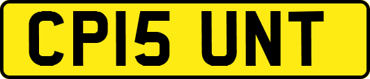 CP15UNT