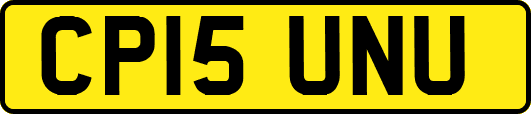 CP15UNU